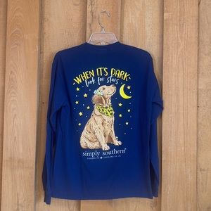 Simply Southern Long Sleeve T-Shirt